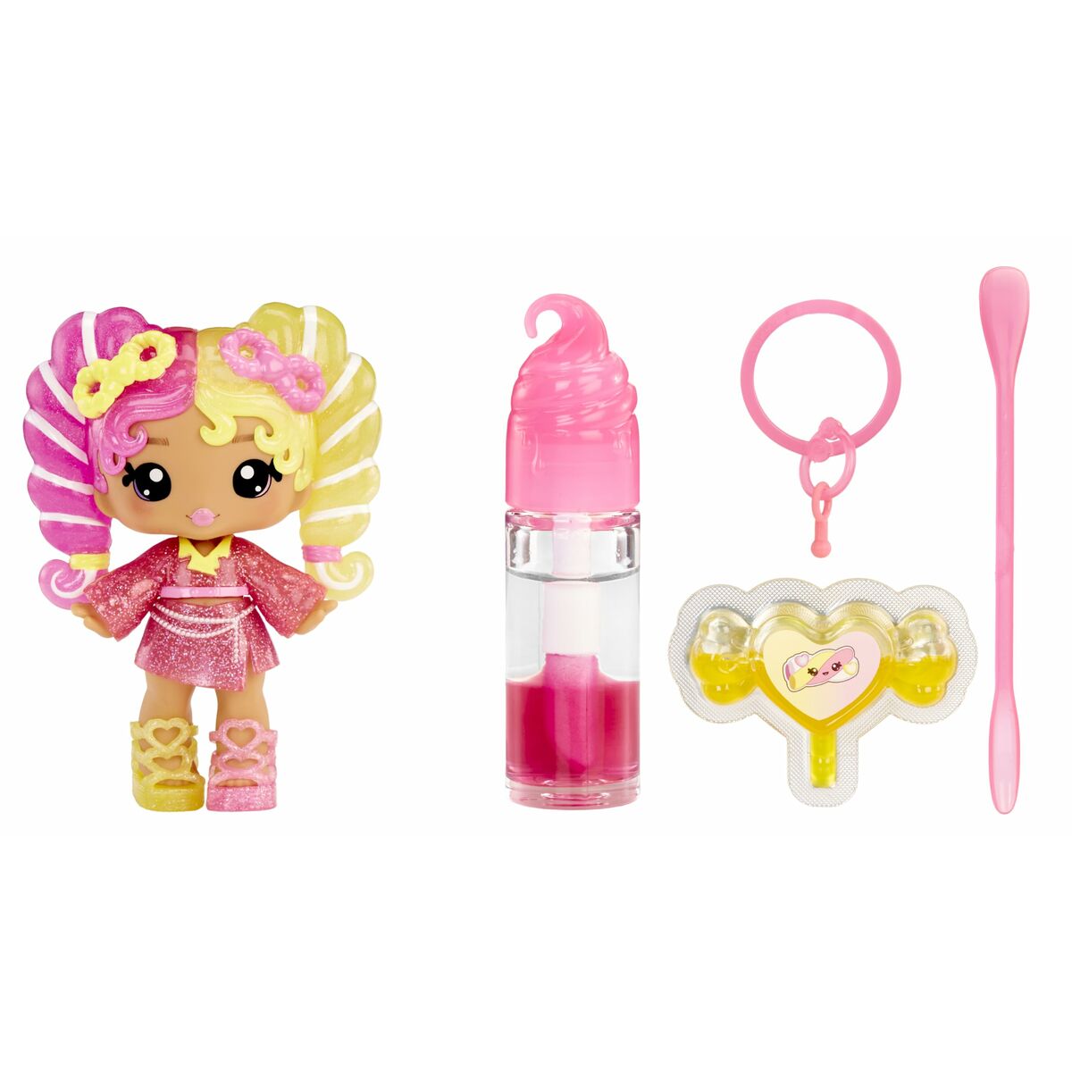 Păpușă Rainbow High - Jucarii si jocuri, Păpuși și accesorii