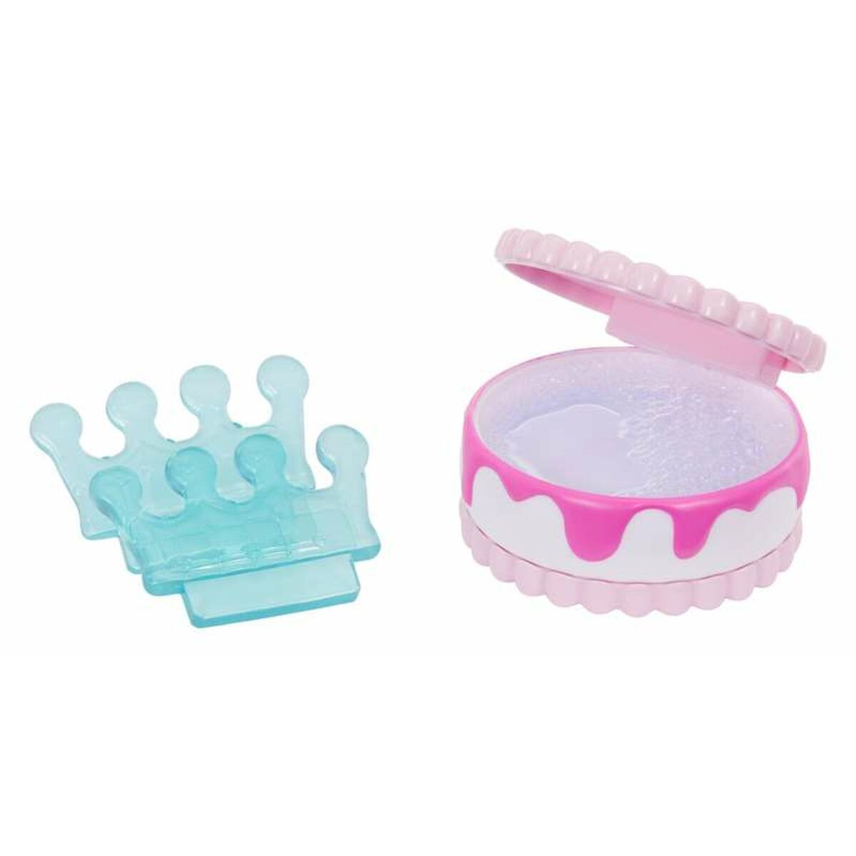 Păpușă MGA Yummiland - Jucarii si jocuri, Păpuși și accesorii