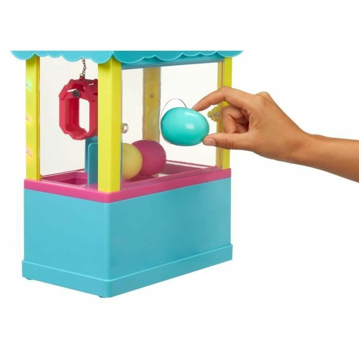 Set de Menaj pentru Copii Rainbow High - Jucarii si jocuri, Imitații de jocuri