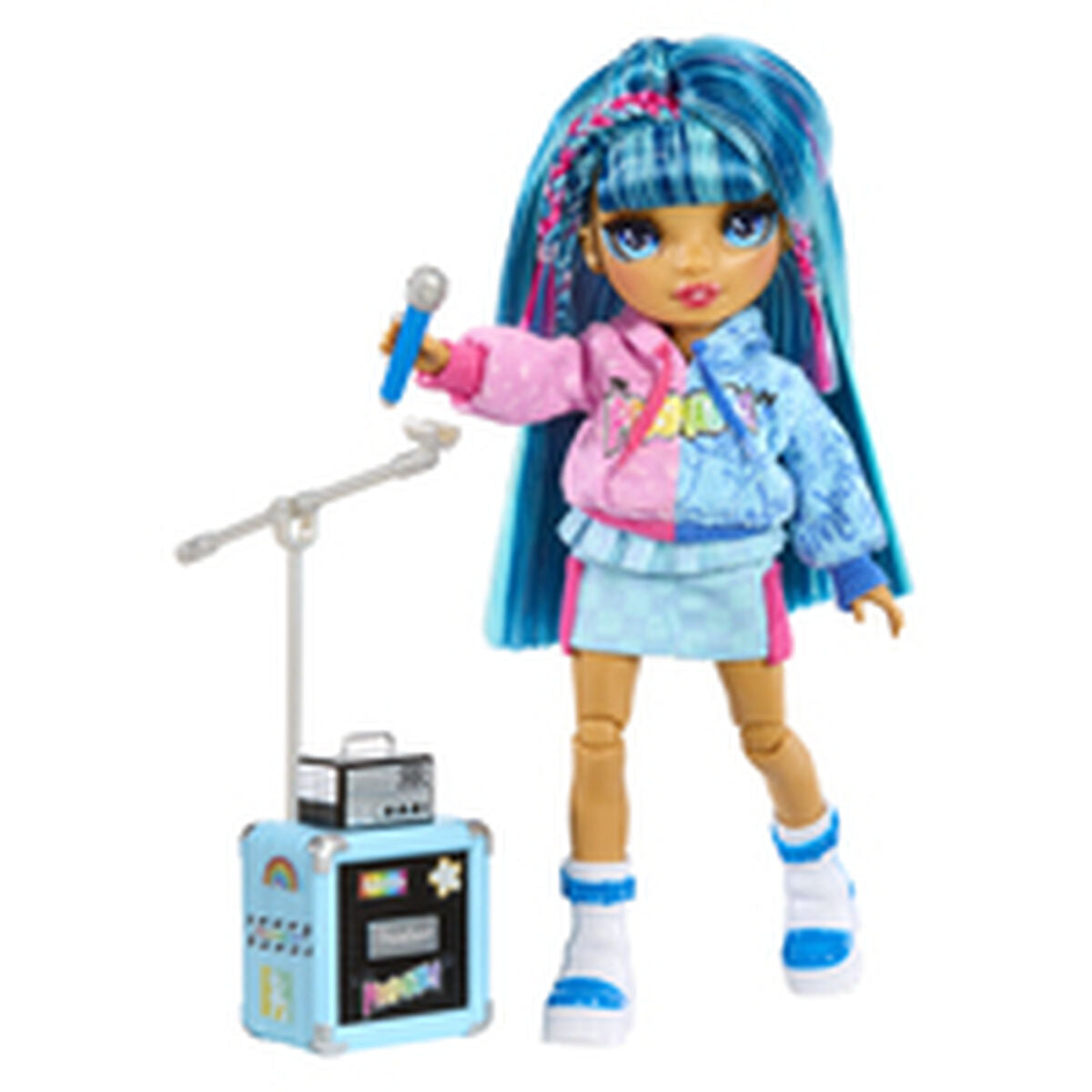 Păpușă Rainbow High - Jucarii si jocuri, Păpuși și accesorii