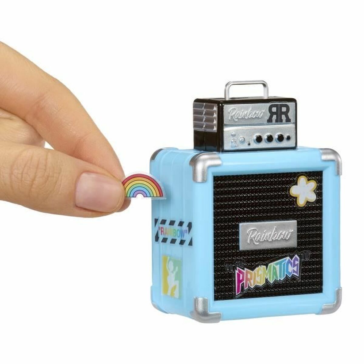 Păpușă Rainbow High - Jucarii si jocuri, Păpuși și accesorii