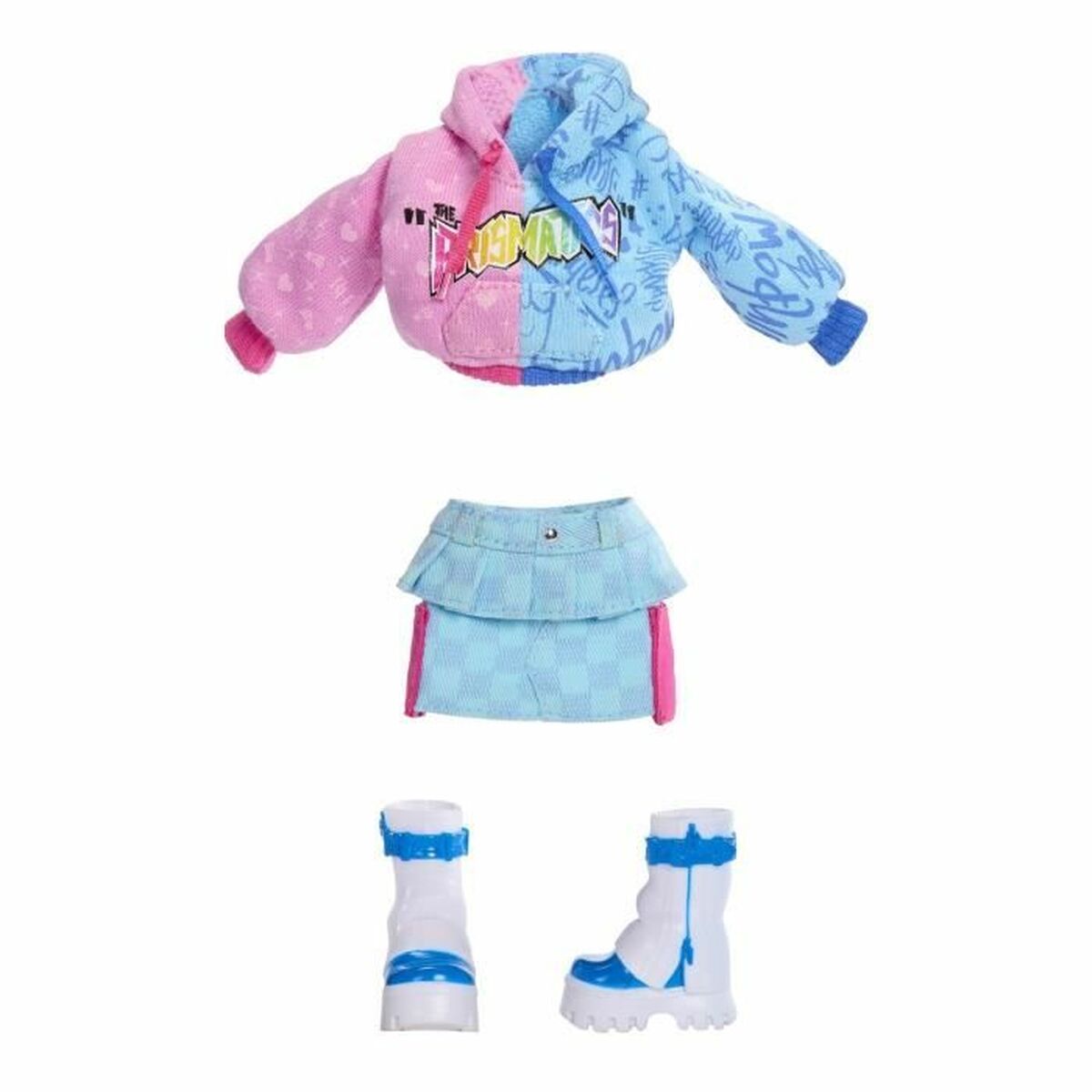 Păpușă Rainbow High - Jucarii si jocuri, Păpuși și accesorii