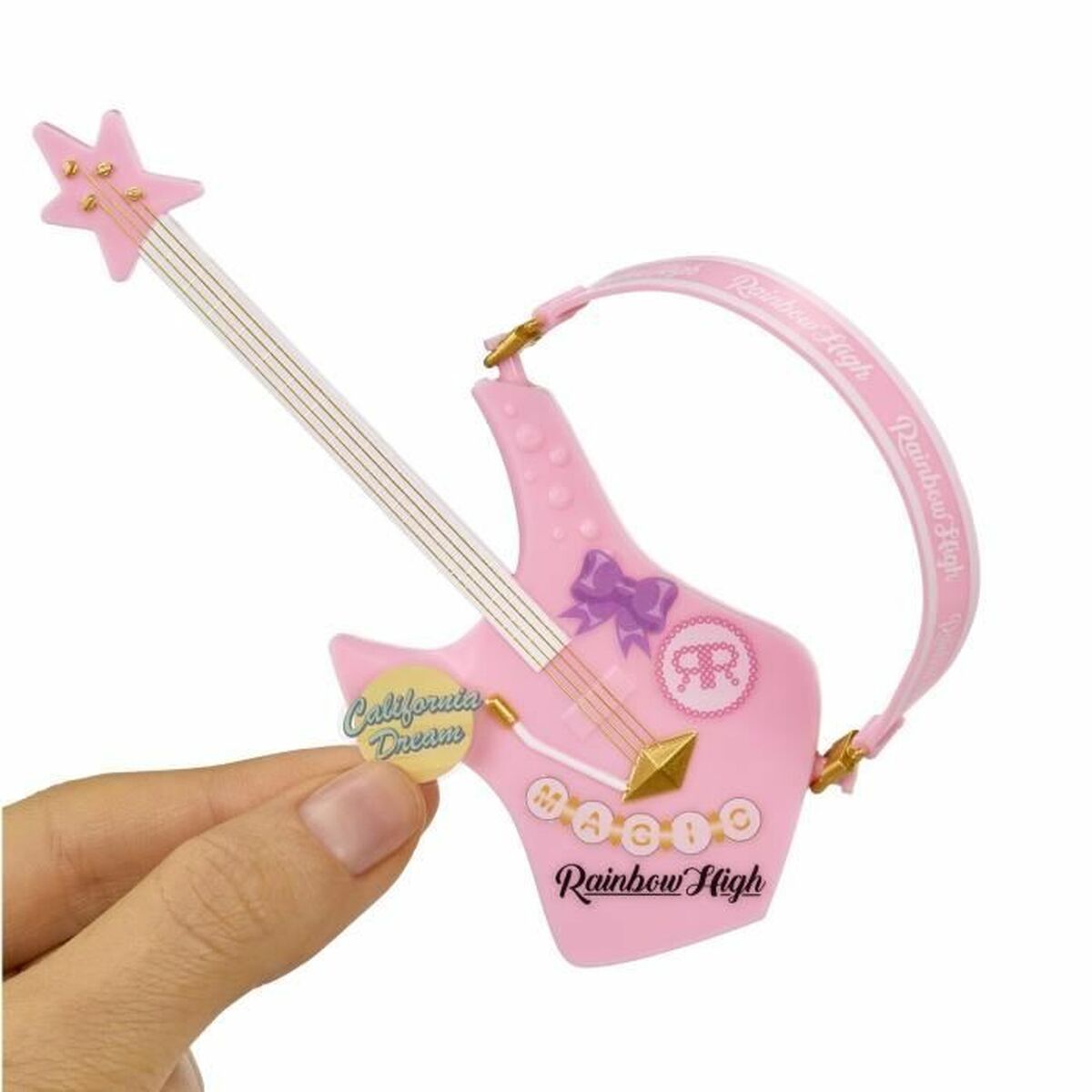 Păpușă Rainbow High - Jucarii si jocuri, Păpuși și accesorii