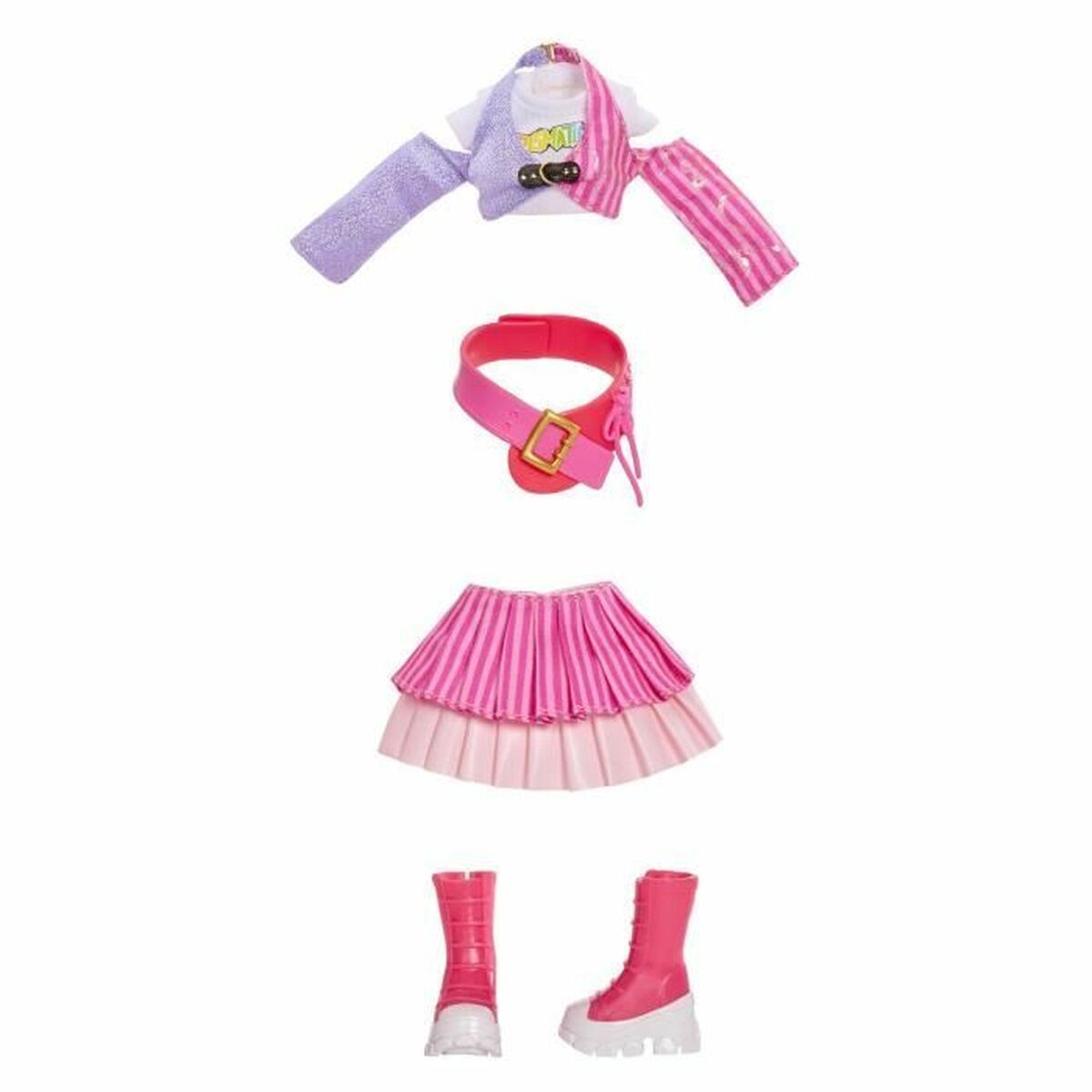 Păpușă Rainbow High - Jucarii si jocuri, Păpuși și accesorii