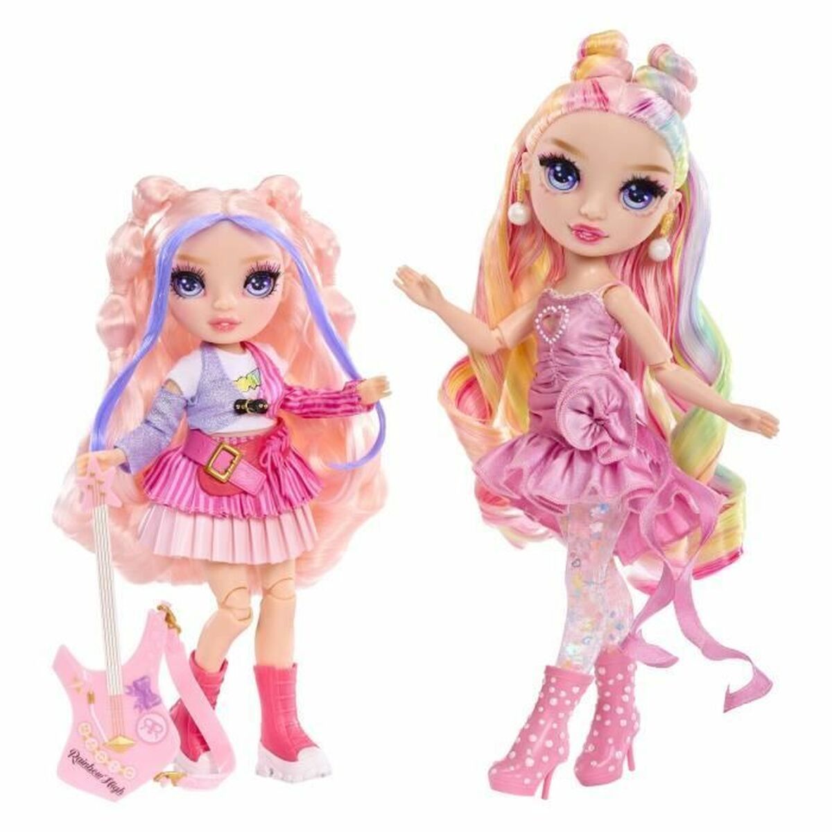 Păpușă Rainbow High - Jucarii si jocuri, Păpuși și accesorii