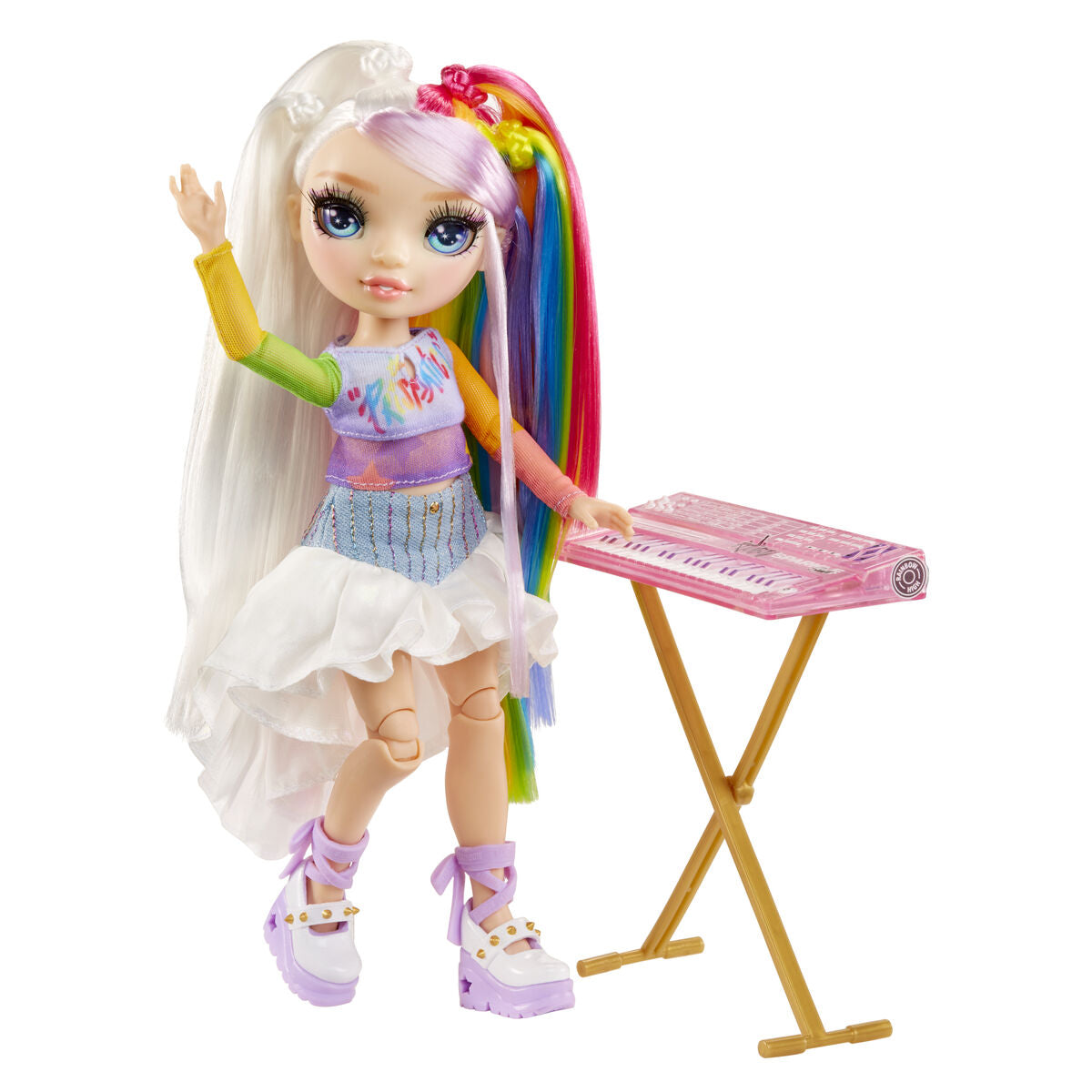 Păpușă Rainbow High - Jucarii si jocuri, Păpuși și accesorii