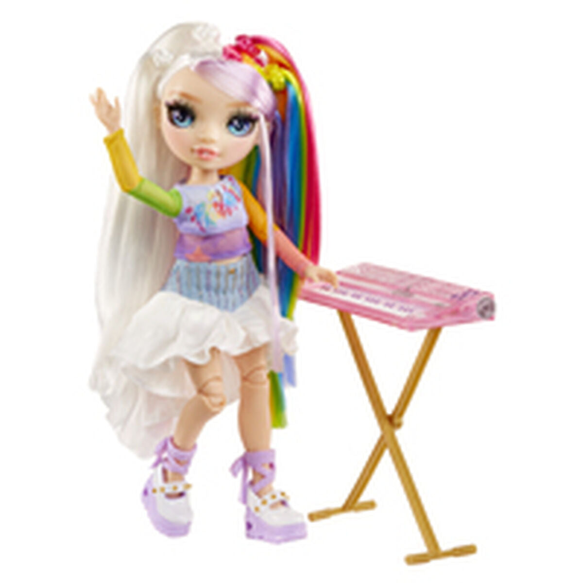 Păpușă Rainbow High - Jucarii si jocuri, Păpuși și accesorii