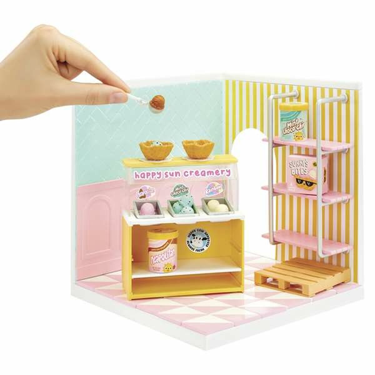Accesorii pentru papusi MGA - Jucarii si jocuri, Imitații de jocuri