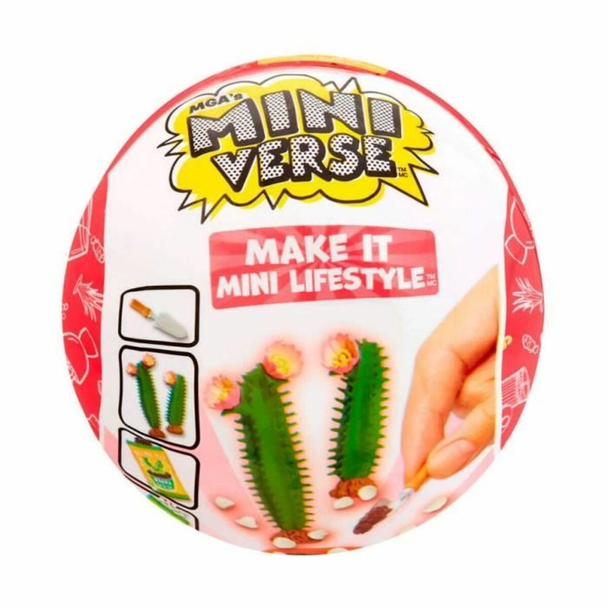 Figurine de Acțiune Mini Verse - Jucarii si jocuri, Păpuși și figurine