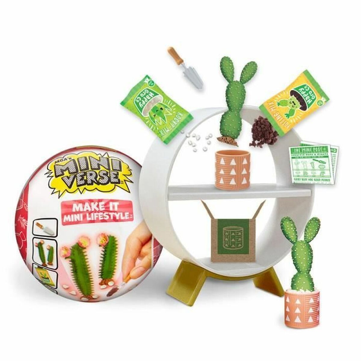 Figurine de Acțiune Mini Verse - Jucarii si jocuri, Păpuși și figurine