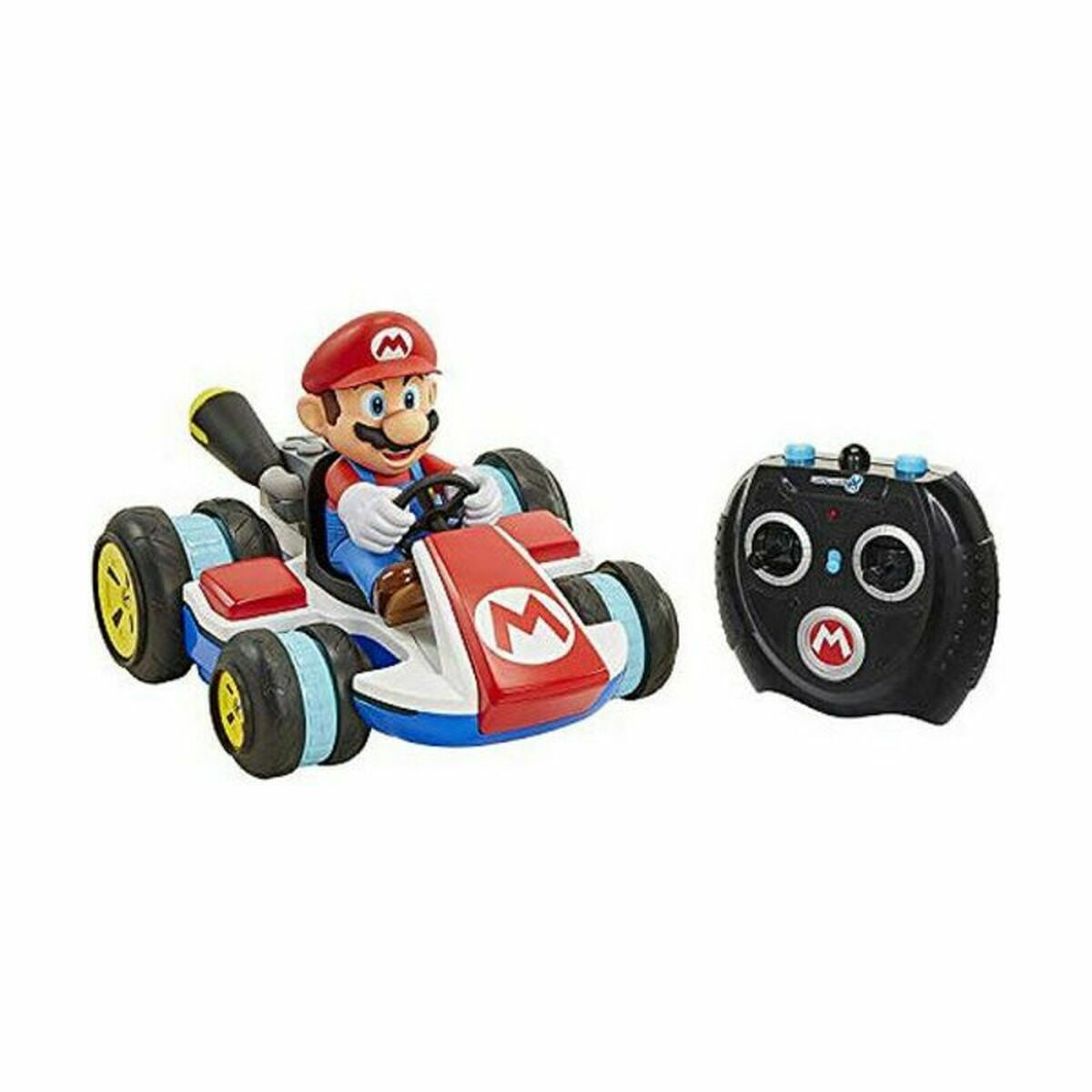 Mașină Teleghidată Jakks Pacific Multicolor - Jucarii si jocuri, Activități creative