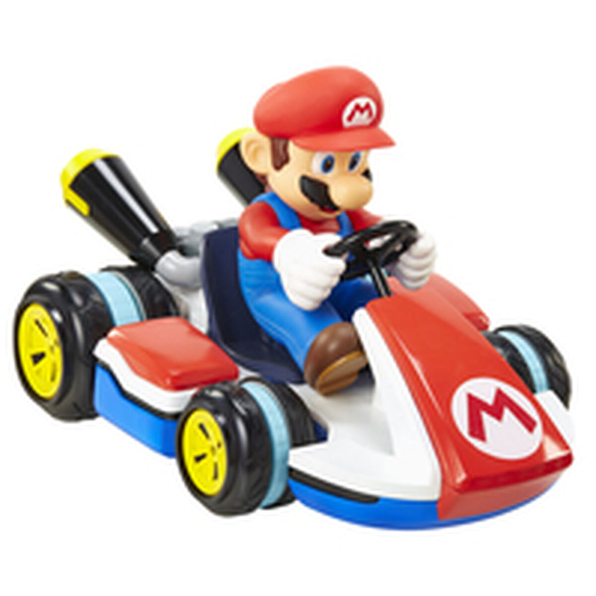 Mașină Teleghidată Jakks Pacific Multicolor - Jucarii si jocuri, Activități creative