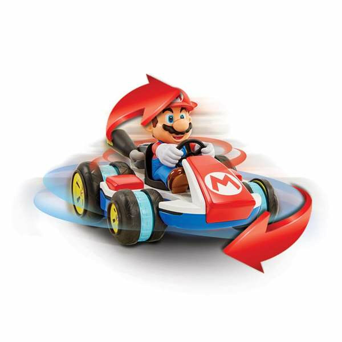 Mașină Teleghidată Jakks Pacific Multicolor - Jucarii si jocuri, Activități creative