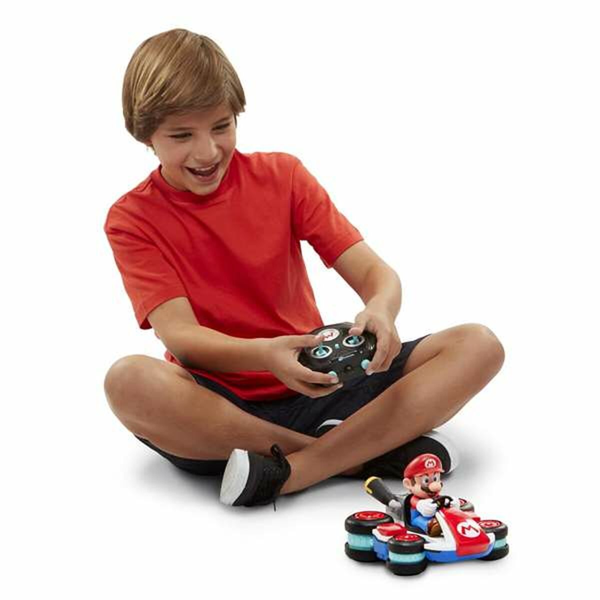 Mașină Teleghidată Jakks Pacific Multicolor - Jucarii si jocuri, Activități creative