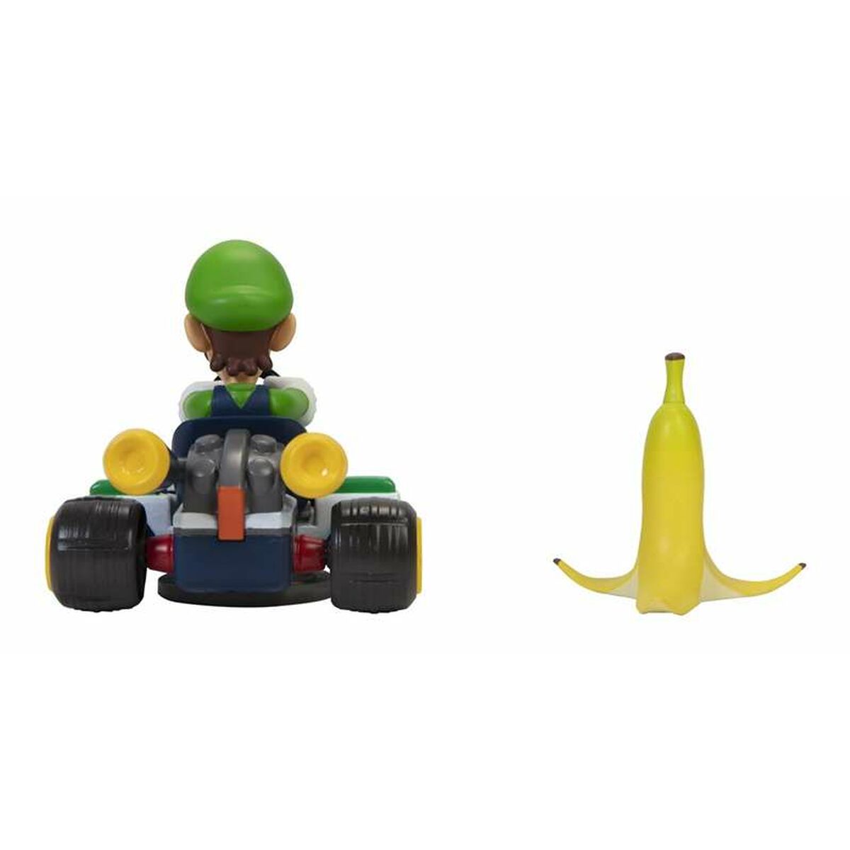 Mașină Kart Super Mario Culori asortate - Jucarii si jocuri, Vehicule