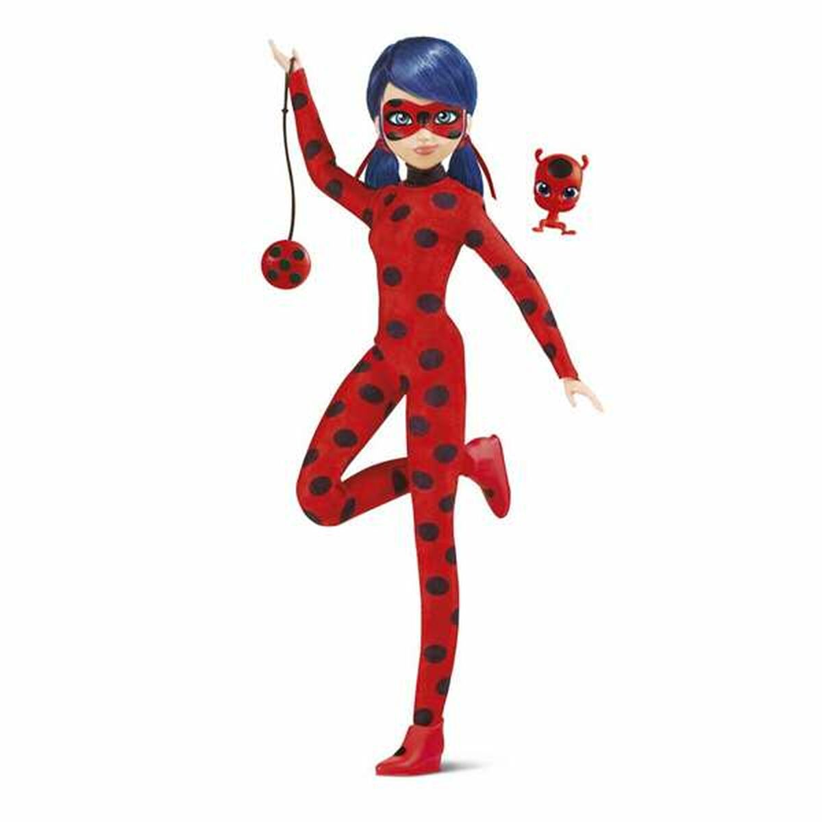 Figurine de Acțiune Miraculous: Tales of Ladybug & Cat Noir 26 cm - Jucarii si jocuri, Păpuși și figurine