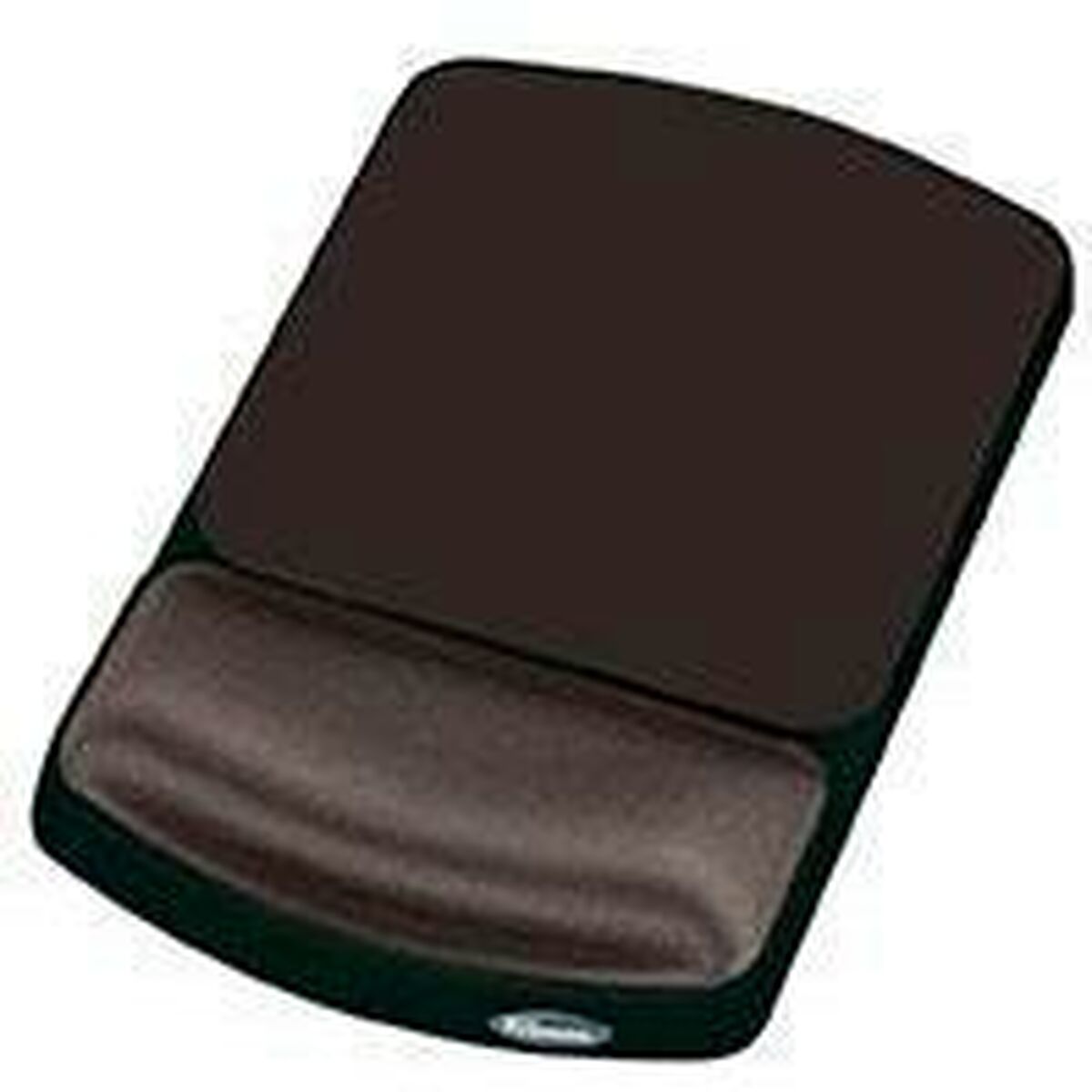 Covoraș de șoarece Fellowes 9374001 Grafit - Tehnică de calcul, Accesorii