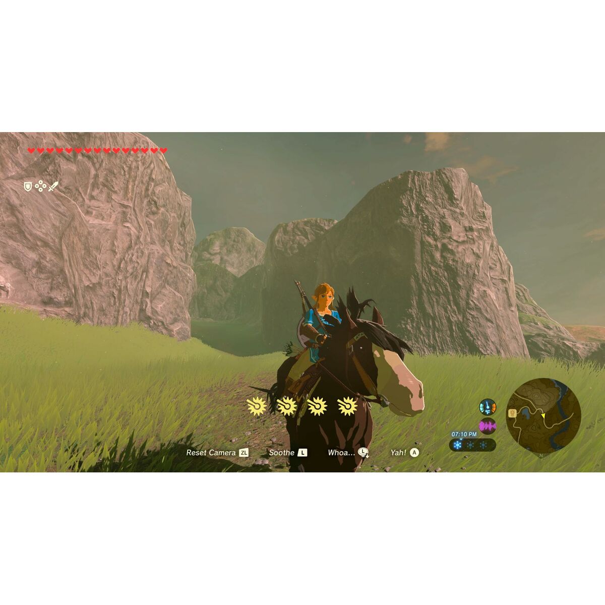 Consolă de Jocuri Portabilă Nintendo 10016313 - Jucarii si jocuri, Jucării electronice