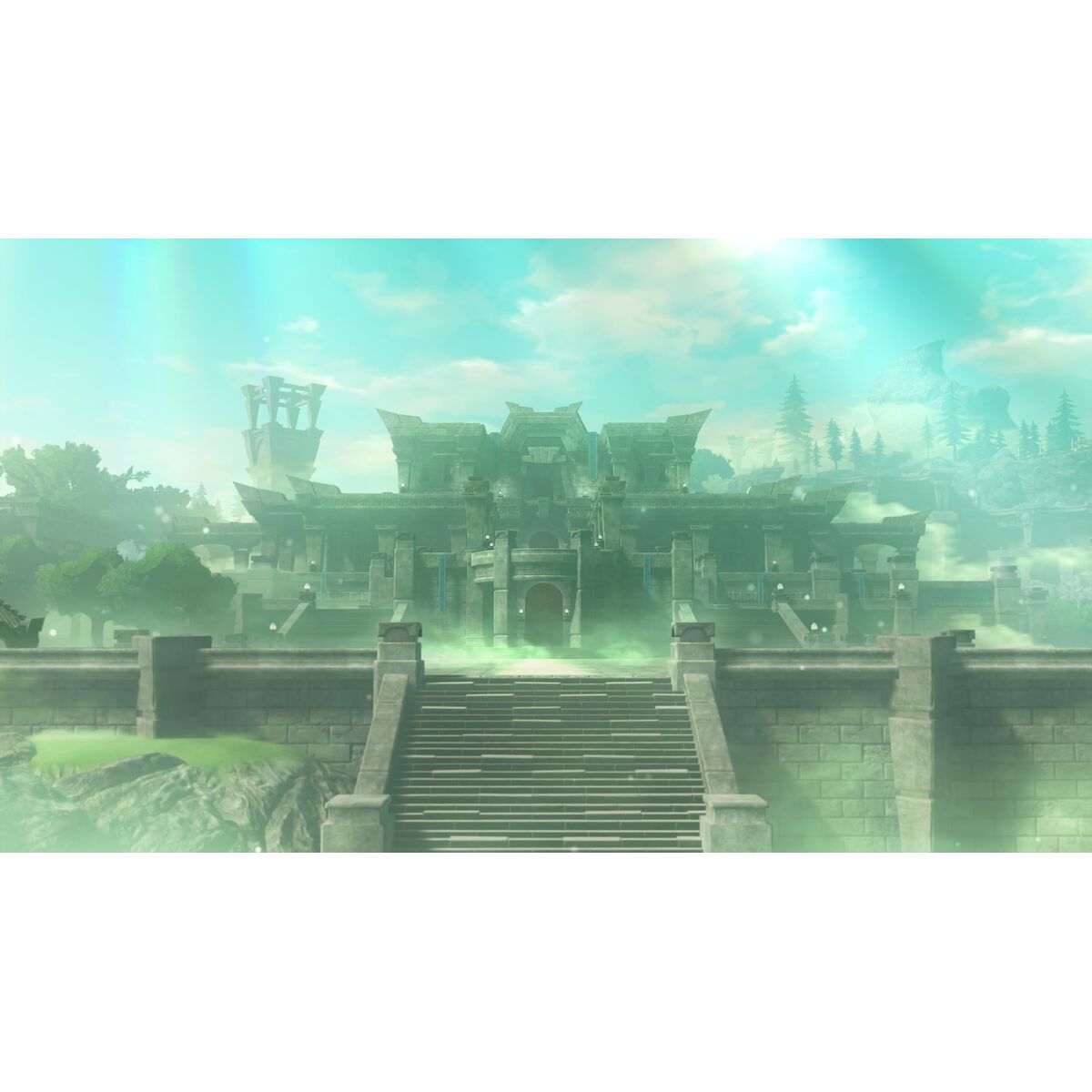 Consolă de Jocuri Portabilă Nintendo HYRULE W ERA DST - Electronică, Joc video