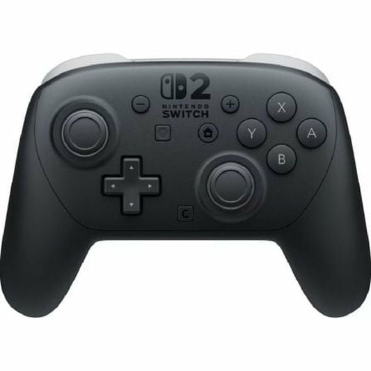 Telecomandă Jocuri Gaming Nintendo SWITCH 2 PRO Negru Bluetooth - Electronică, Joc video