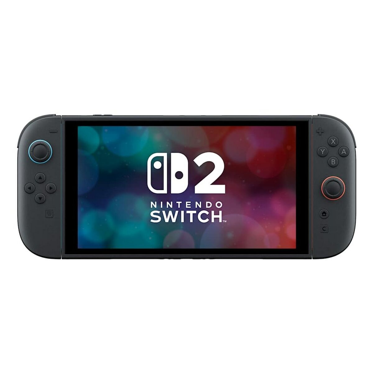 Nintendo Switch 2 Nintendo 045496321444 Negru - Electronică, Joc video