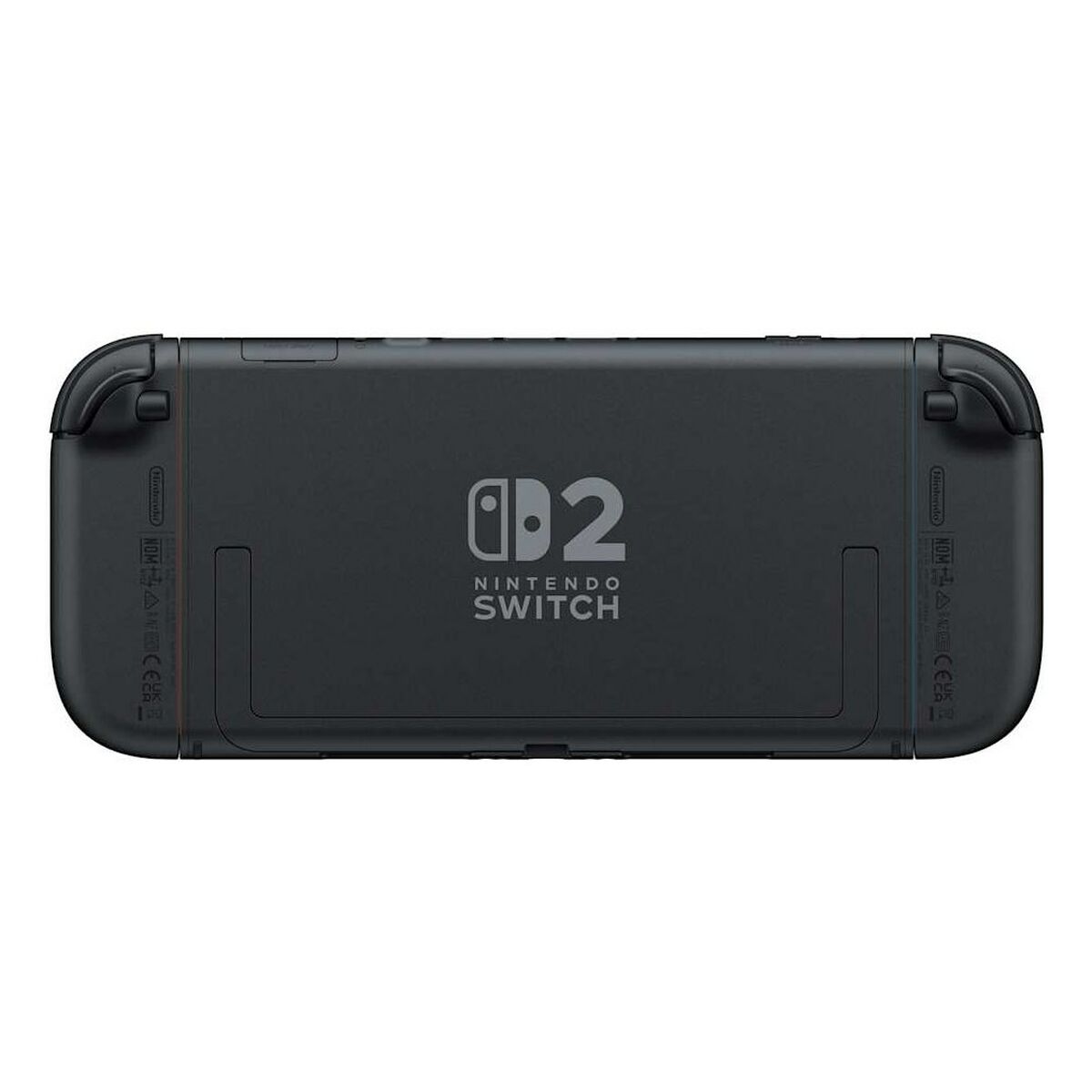 Nintendo Switch 2 Nintendo 045496321444 Negru - Electronică, Joc video