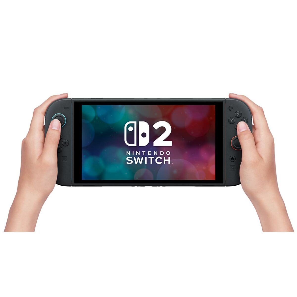 Nintendo Switch 2 Nintendo 045496321444 Negru - Electronică, Joc video