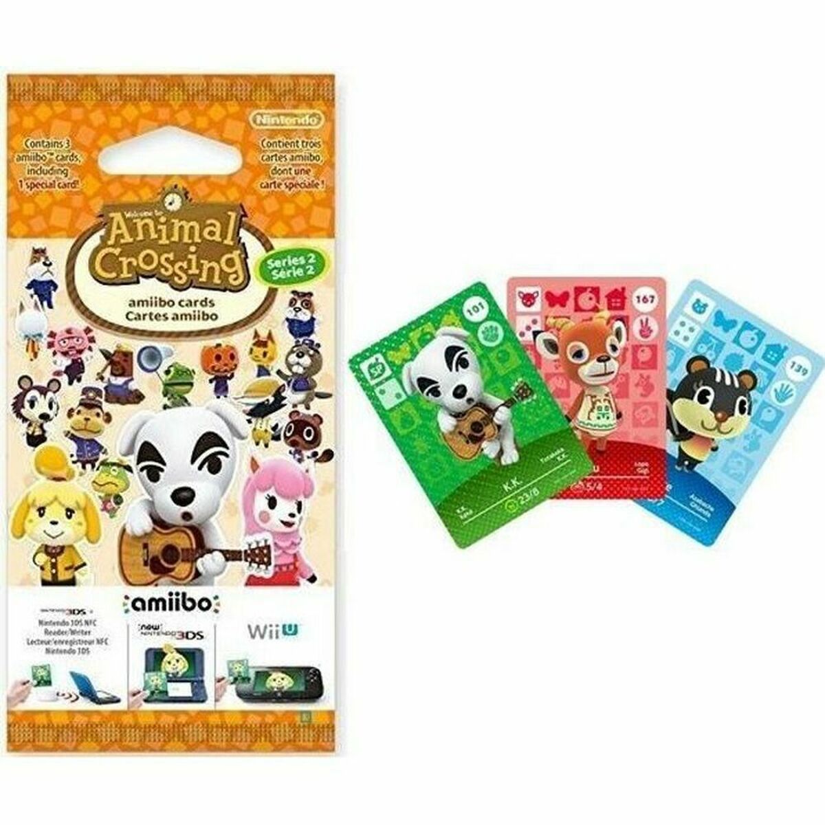 Cartonașe de colecție Nintendo - Jucarii si jocuri, Obiecte de colecție