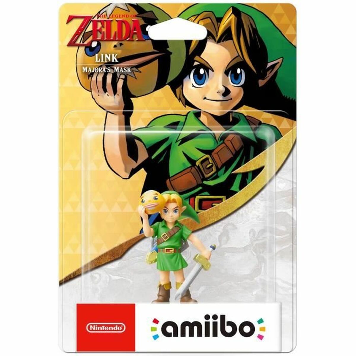 Figurine colectabile Nintendo Majora's Mask - Jucarii si jocuri, Obiecte de colecție