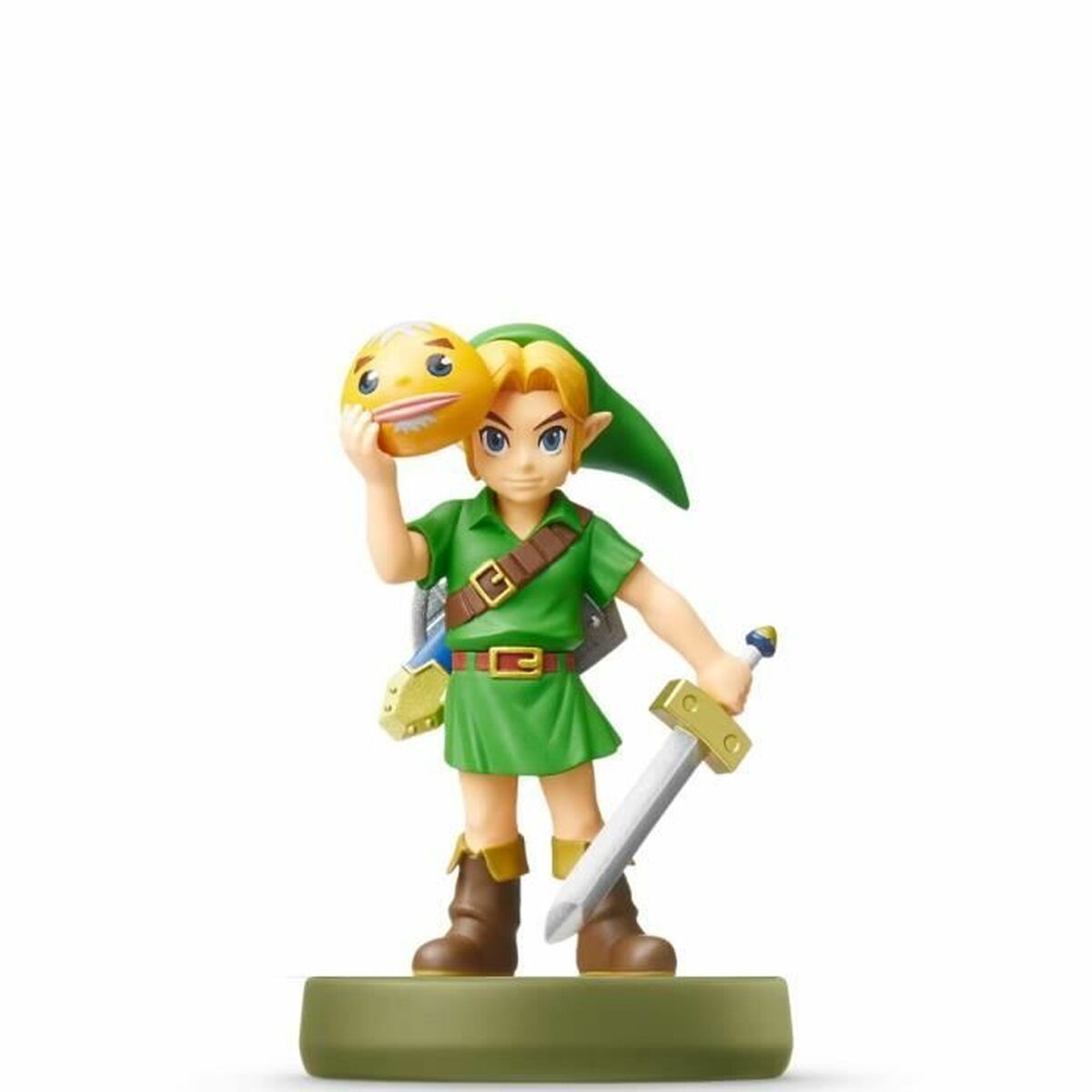 Figurine colectabile Nintendo Majora's Mask - Jucarii si jocuri, Obiecte de colecție