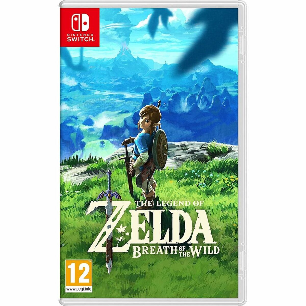 Joc video pentru Switch Nintendo 2520081 - Electronică, Joc video