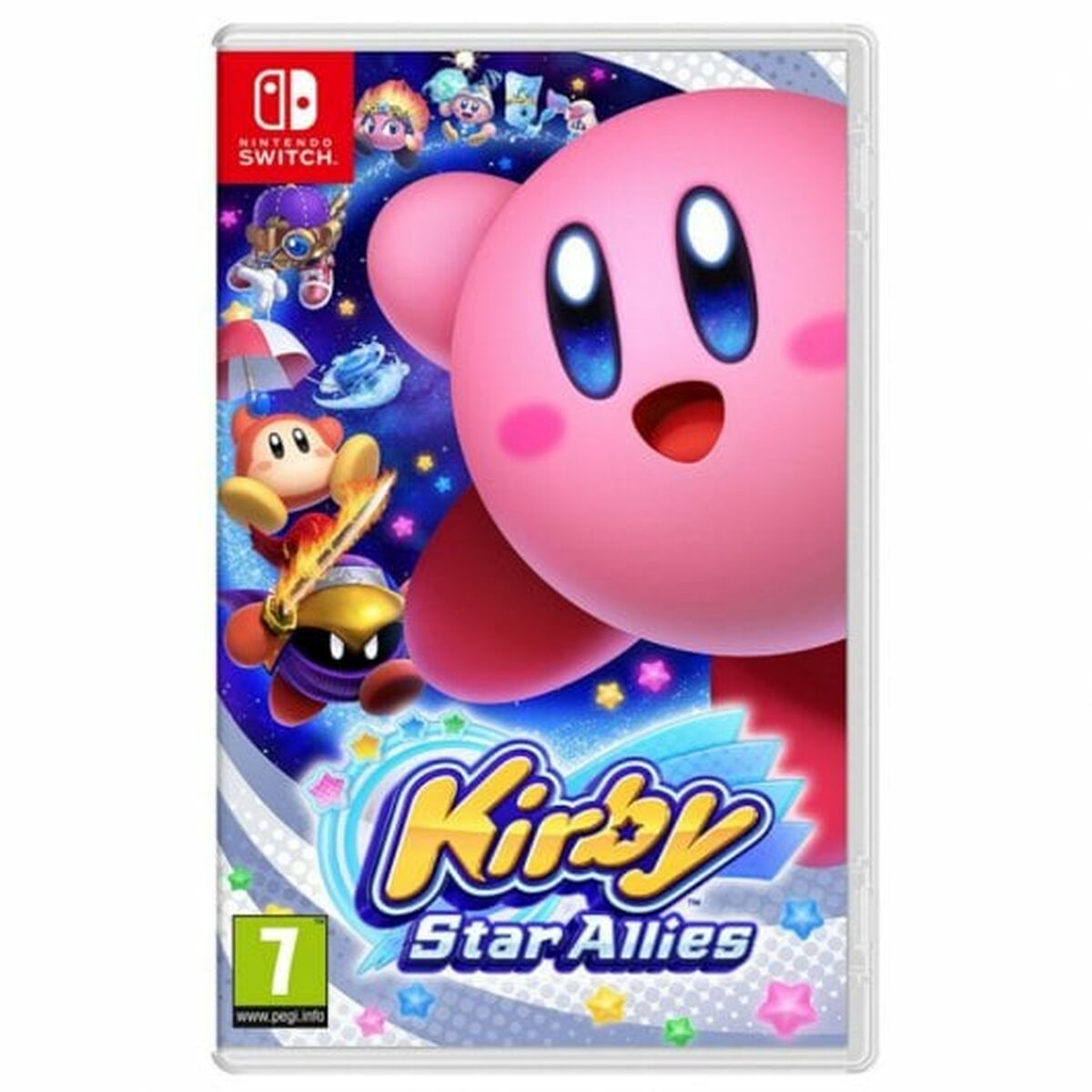 Jocuri video Nintendo 2521681 - Jucarii si jocuri, Jucării electronice