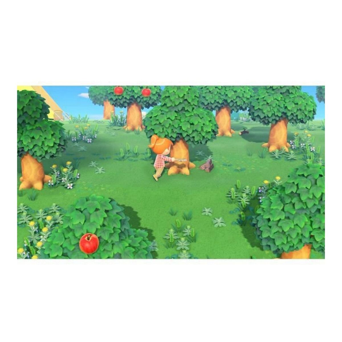 Joc video pentru Switch Nintendo Animal Crossing: New Horizons - Electronică, Joc video