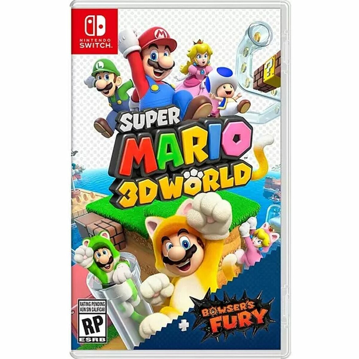 Joc video pentru Switch Nintendo M3DW BOF - Electronică, Joc video