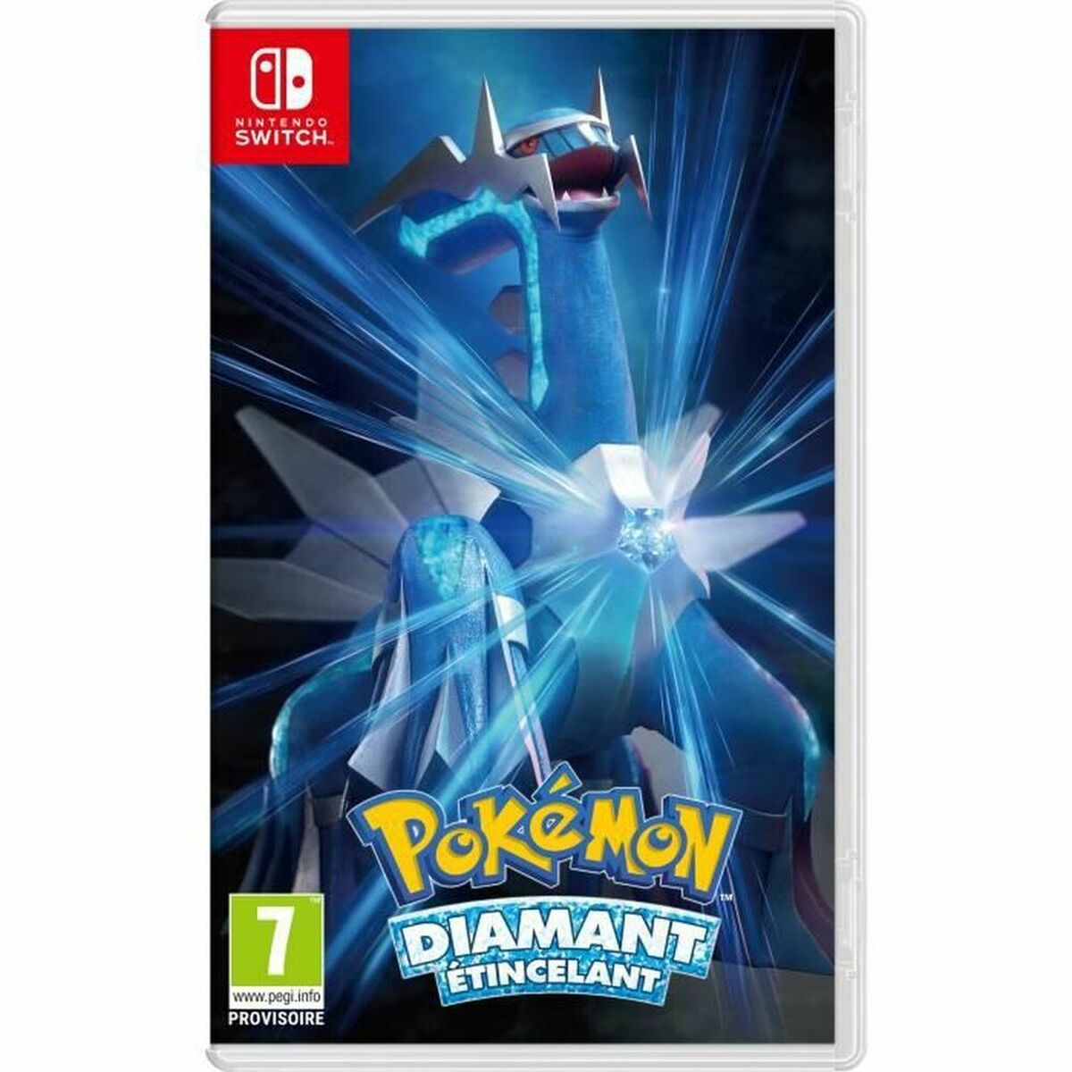 Joc video pentru Switch Nintendo Diamond Pokémon - Electronică, Joc video