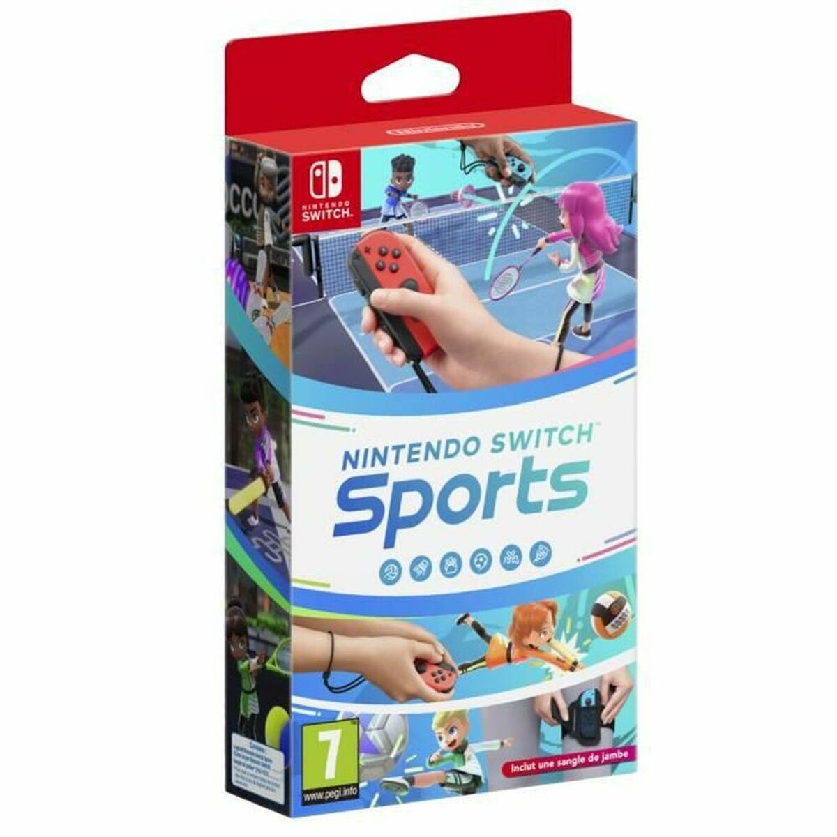 Joc video pentru Switch Nintendo - Electronică, Joc video