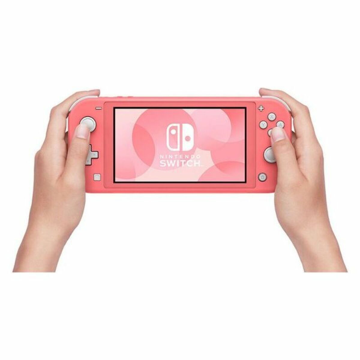 Nintendo Switch Nintendo Switch Lite 5,5" 32 GB - Electronică, Joc video