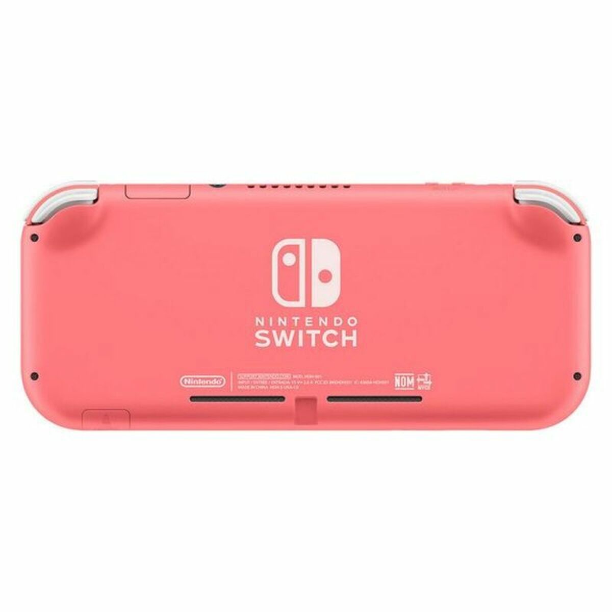 Nintendo Switch Nintendo Switch Lite 5,5" 32 GB - Electronică, Joc video