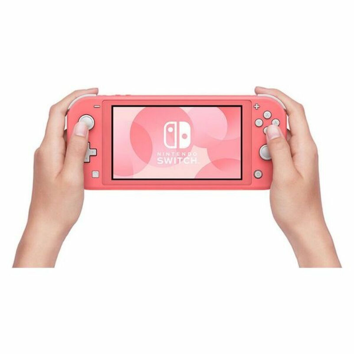 Nintendo Switch Nintendo Switch Lite 5,5" 32 GB - Electronică, Joc video