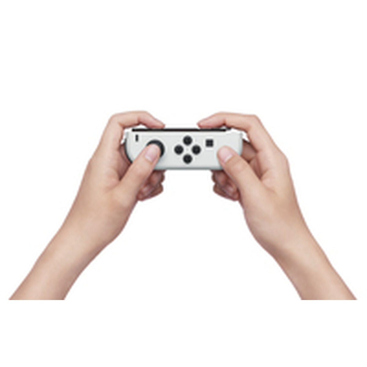 Nintendo Switch Nintendo 45496453435 Alb - Electronică, Joc video