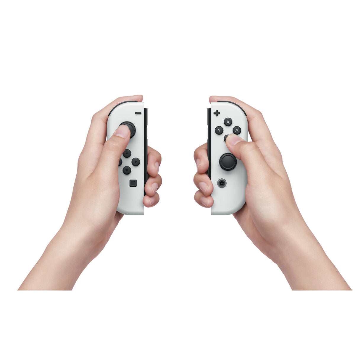 Nintendo Switch Nintendo 45496453435 Alb - Electronică, Joc video