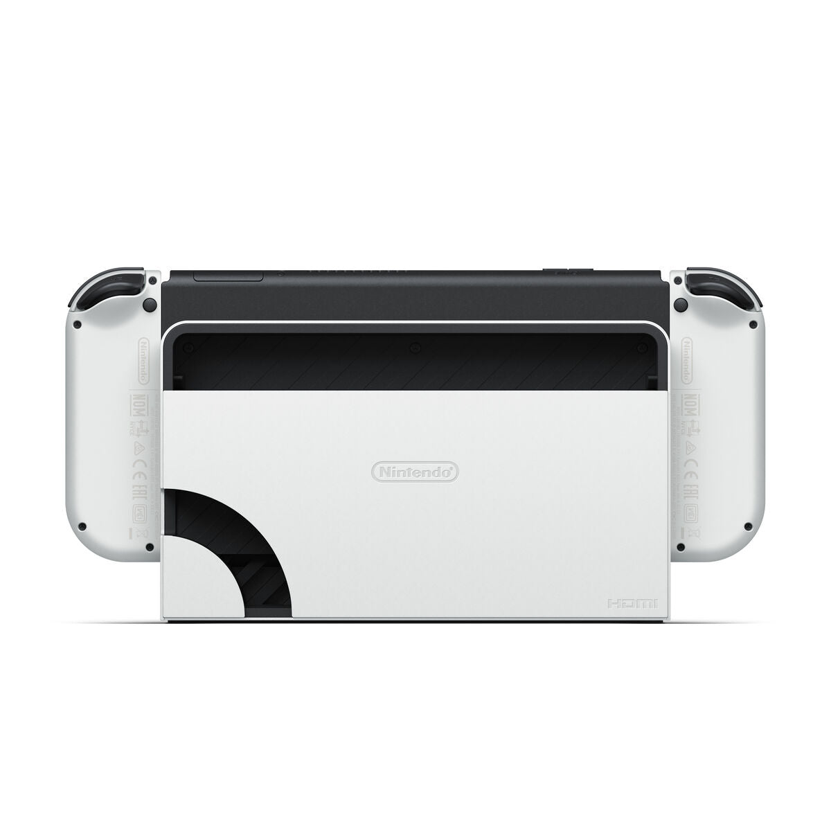 Nintendo Switch Nintendo 45496453435 Alb - Electronică, Joc video