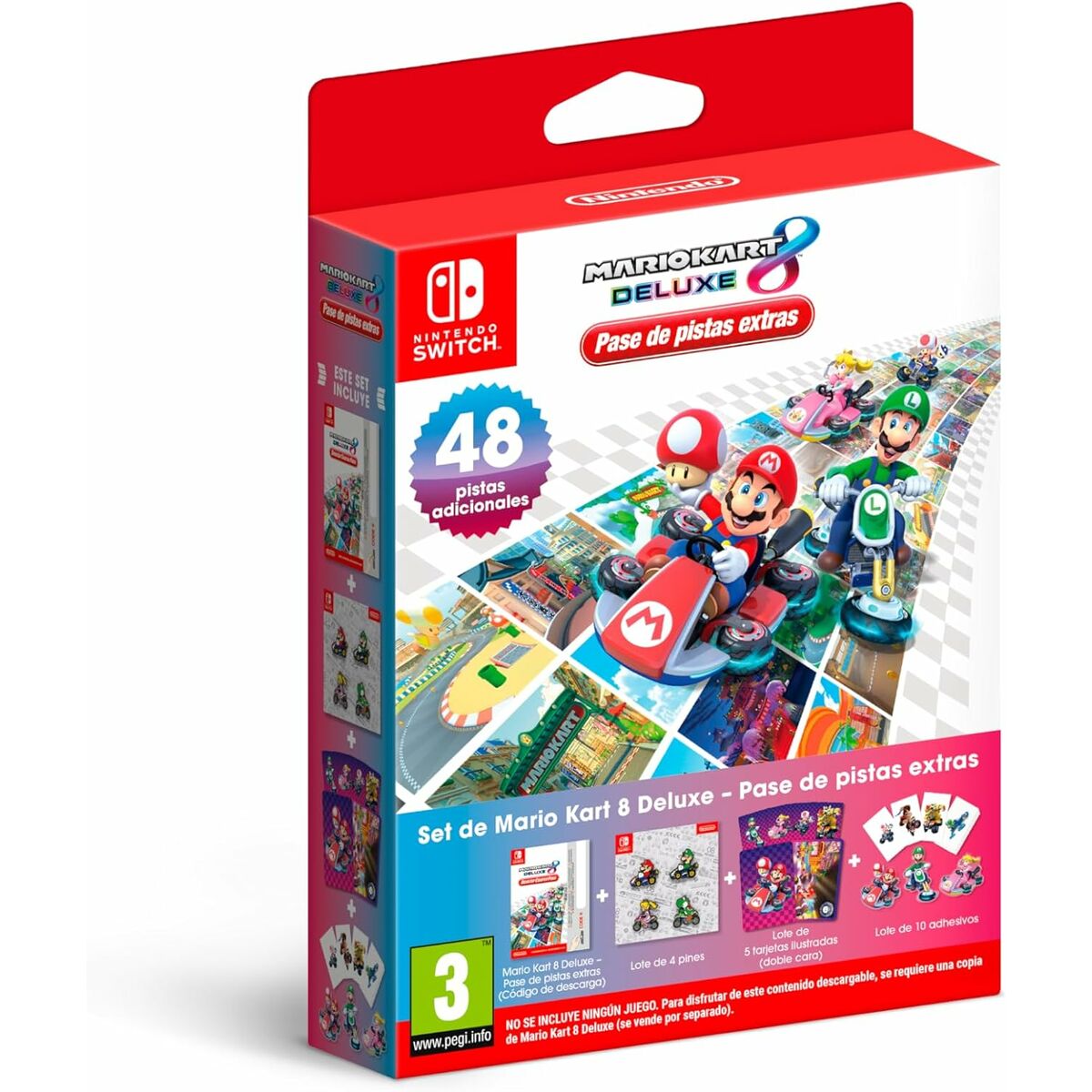 Jocuri video Nintendo - Jucarii si jocuri, Jucării electronice
