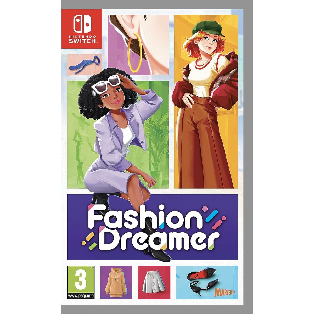 Jocuri video Nintendo - Jucarii si jocuri, Jucării electronice