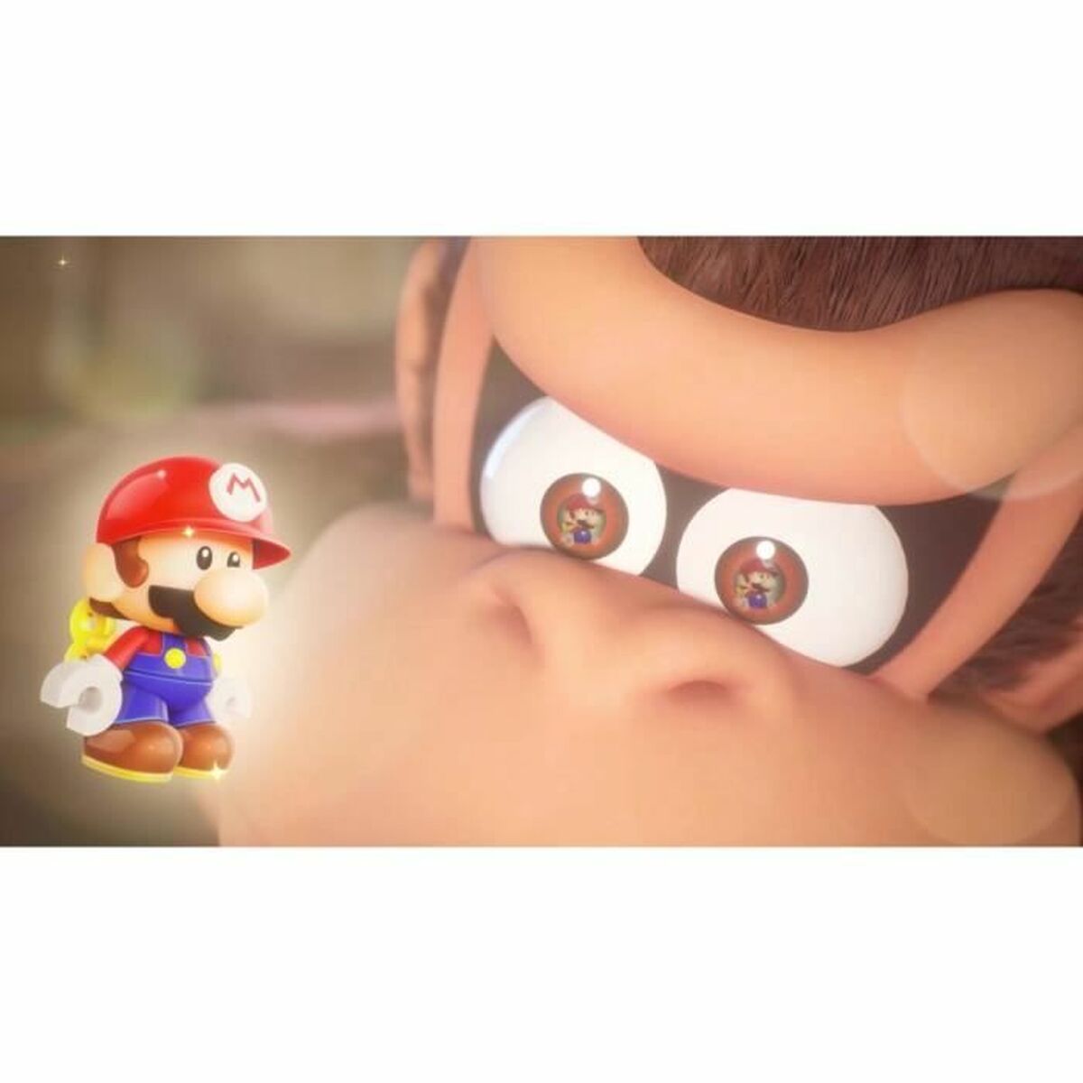 Joc video pentru Switch Nintendo Mario vs. Donkey Kong (FR) - Electronică, Joc video