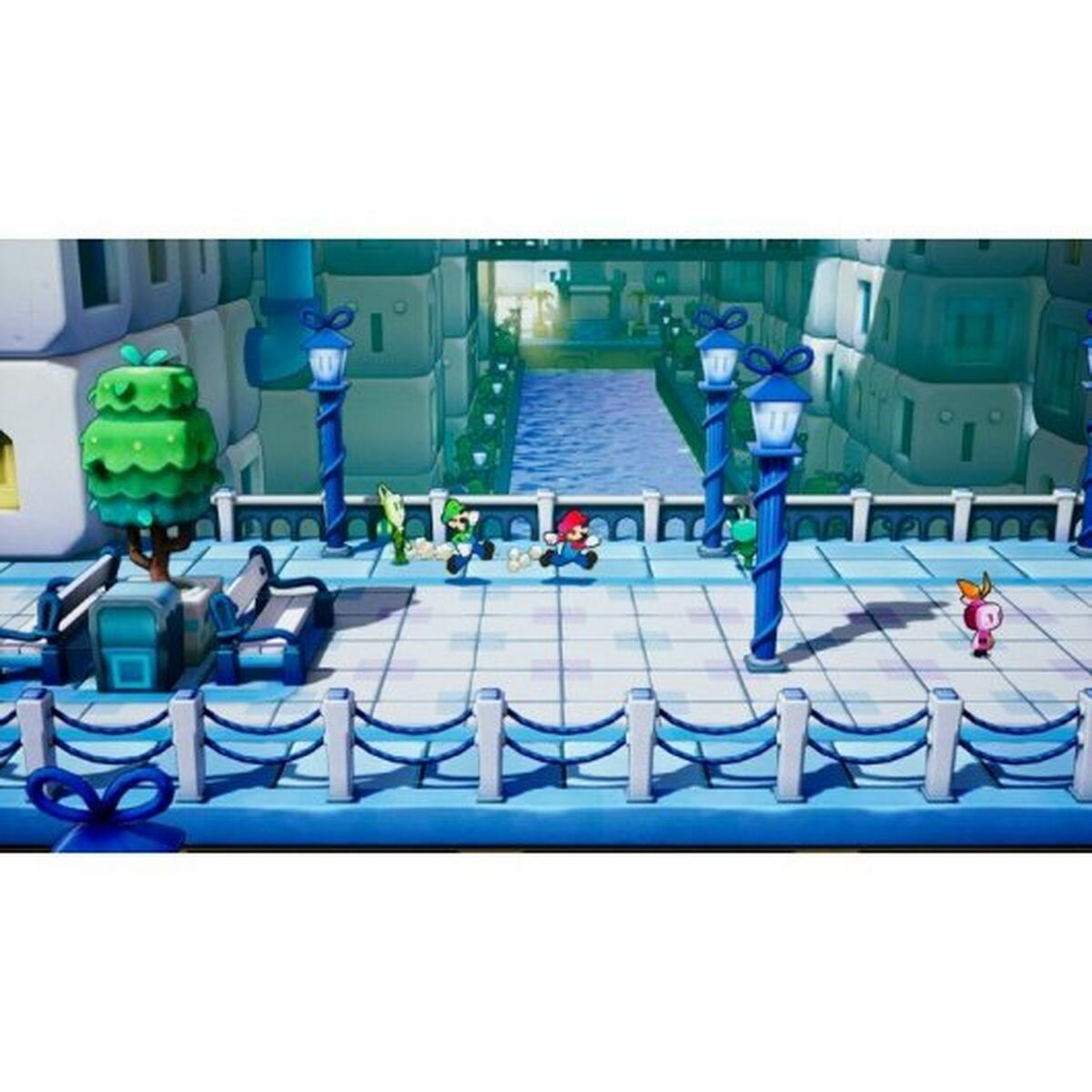 Jocuri video Nintendo 10013845 - Jucarii si jocuri, Jucării electronice