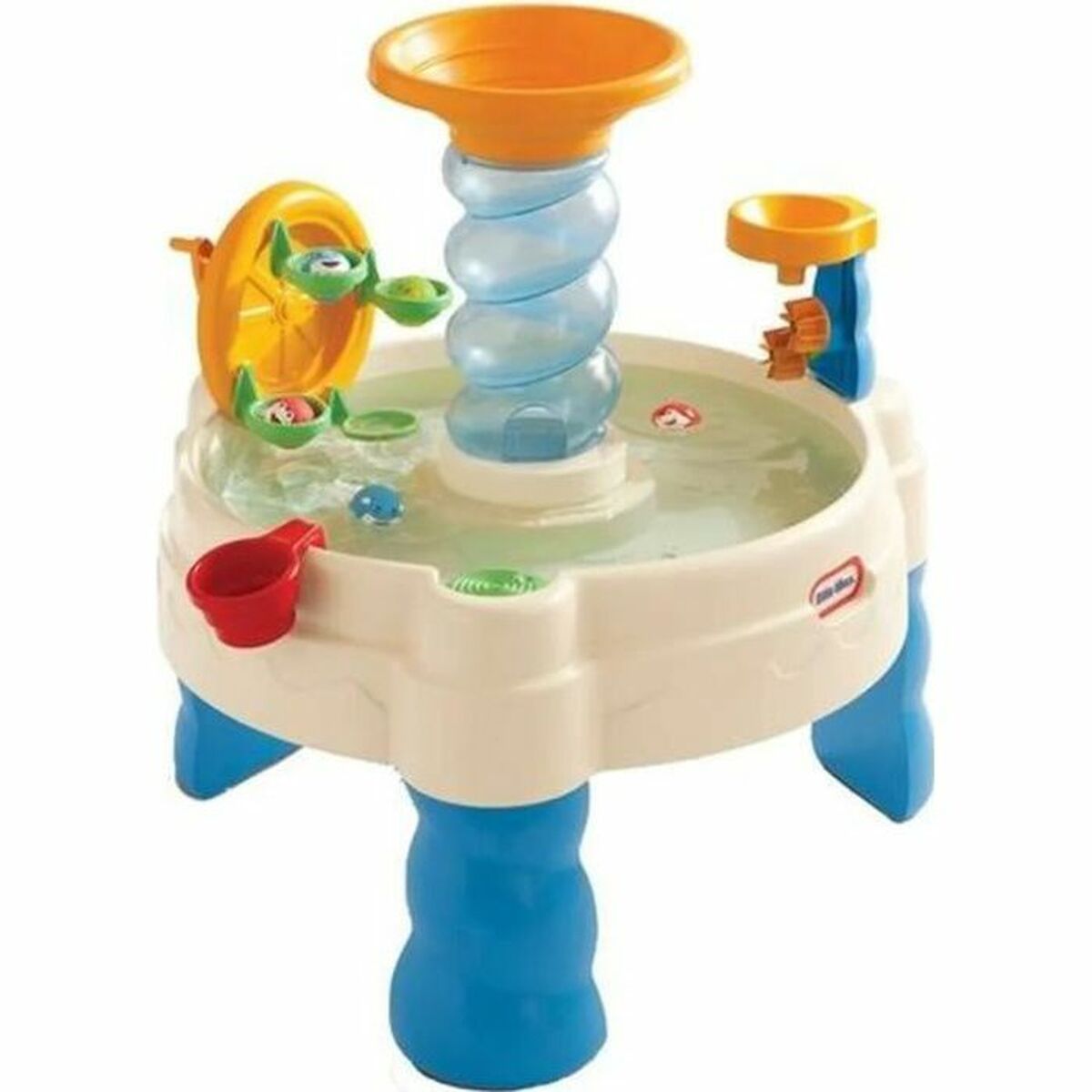 Masă pentru copii Little Tikes 173752E3 - Jucarii si jocuri, În aer liber și sport