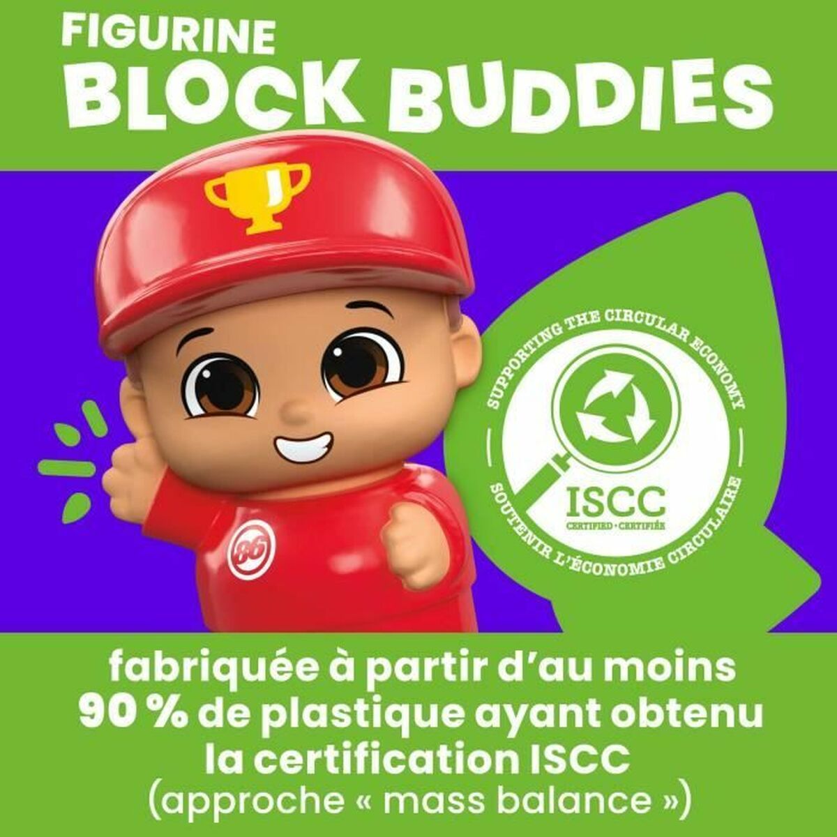 Set de Construcție Megablocks CND62 - Jucarii si jocuri
