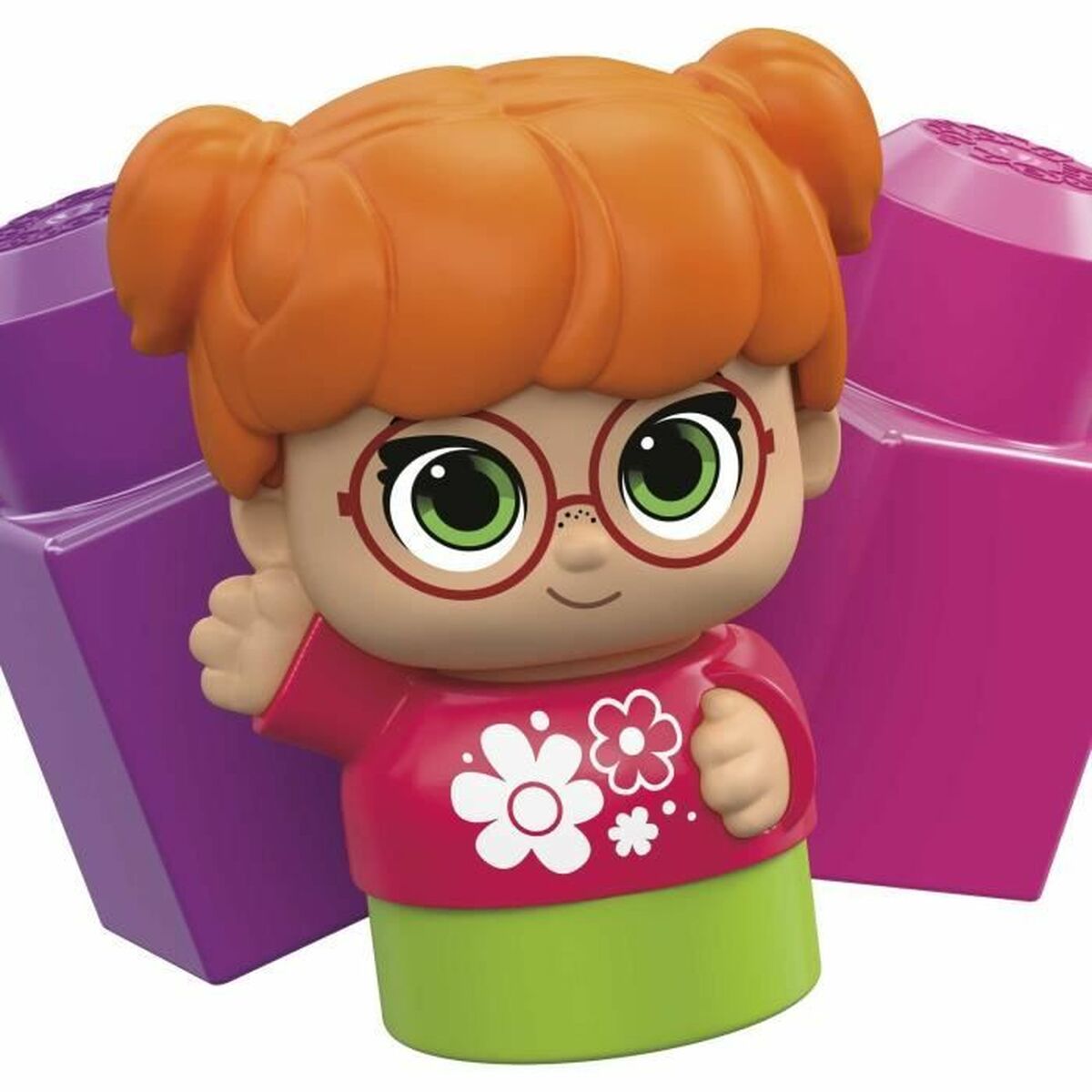 Set de Construcție Megablocks CND62 - Jucarii si jocuri