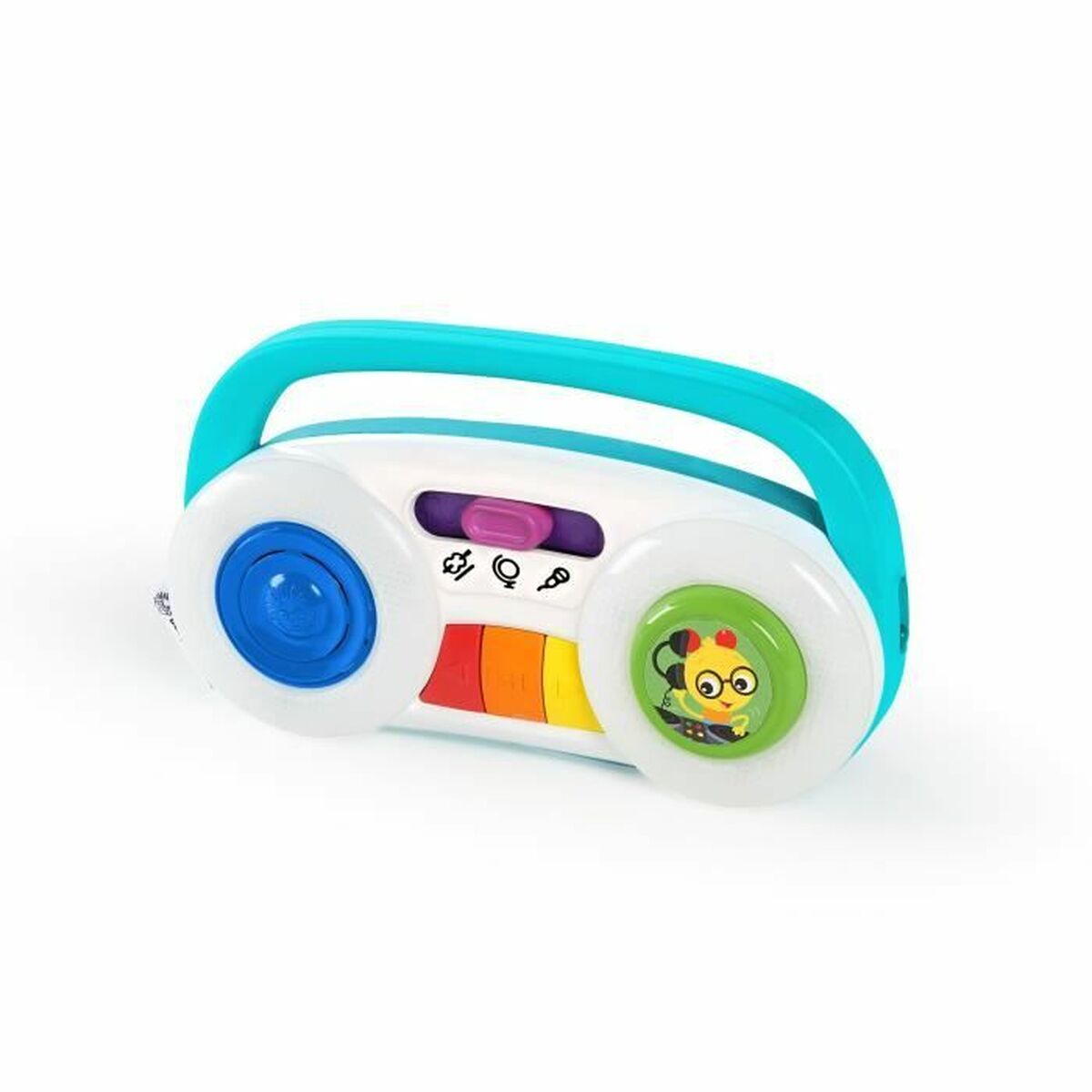 Jucărie pentru copii Baby Einstein Toddler Jams - Bebelus, Jucăriile copilăriei timpurii